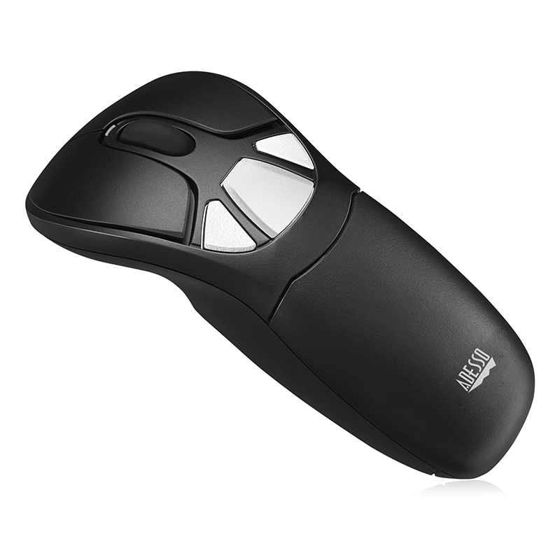 You Recently Viewed Adesso IMOUSE P30 Travel Mouse Image
